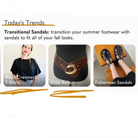 RETRO 90s VINTAGE LEATHER BELT THE LIMITED VINTAGE SUEDE LEATHER BELT M - Picture 2 of 10